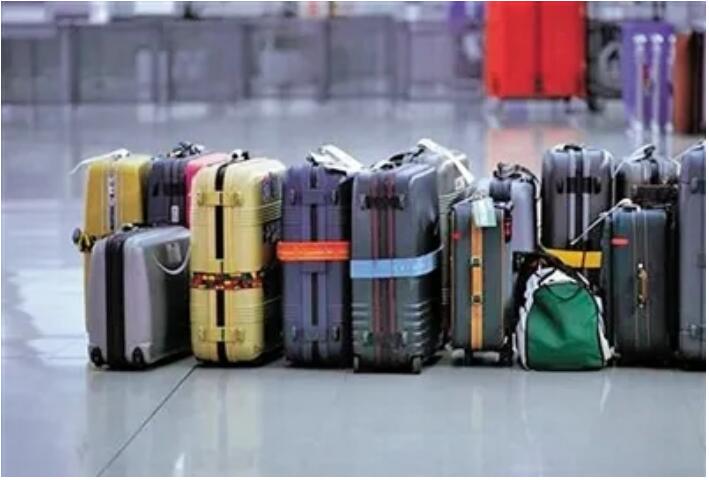 常德到龙沙区行李托运